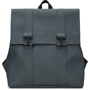 Rains Essential Dagrugzak 40 cm Laptop compartiment