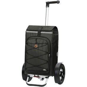 Andersen Shopper Tura Shopper Fado 2.0 winkelwagen 70 cm