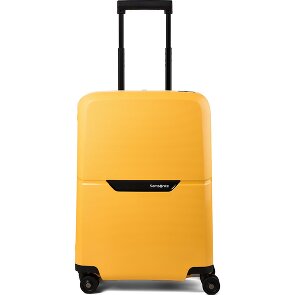 Samsonite Magnum 2 4 wielen Cabinewagen 55 cm