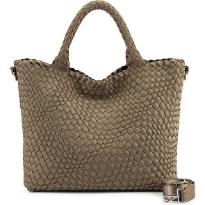 LES VISIONNAIRES Elia Shopper Tas 46 cm