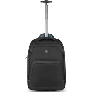 Roncato Gateway 2 wielen Rugzak trolley 55 cm Laptop compartiment