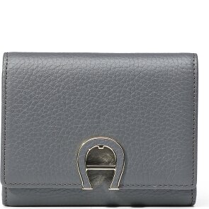AIGNER Fashion Portemonnee RFID-bescherming Leer 12.5 cm