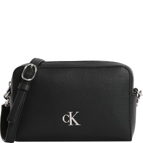 Calvin Klein Jeans Minimal Monogram Mini tas Schoudertas 18 cm