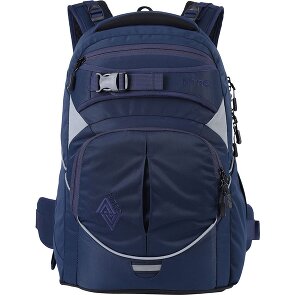NITRO Daypack Superhero School Rugzak 44 cm