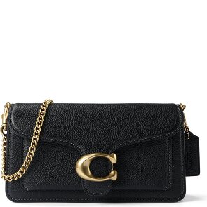 Coach Tabby Schoudertas Leer 19 cm
