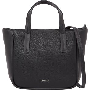 Calvin Klein Ck Refine Handtas 29 cm Calvin Klein Ck Refine Handtas 29 cm