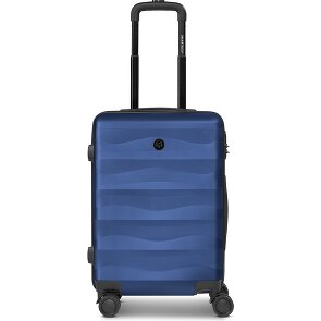 Smartbox Edition 03 4 wielen Cabinewagen 55 cm