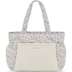 Kapten & Son Hellvi Cloud Shopper Tas 41.5 cm