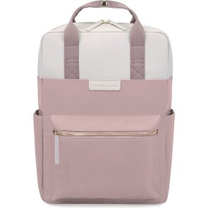 Kapten & Son Bergen Stad rugzak 33.5 cm