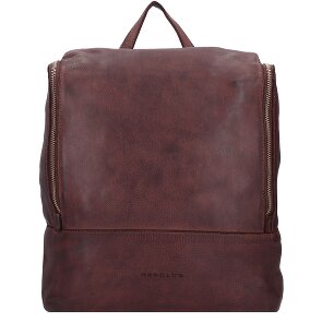 Harold's Submarine Rugzak Leer 32 cm Laptopvak