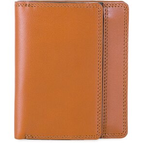 Mywalit Leren portemonnee 10 cm