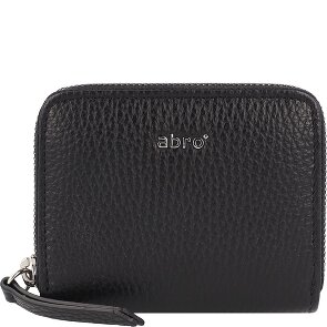 abro Adria Portemonnee Leer 10.5 cm
