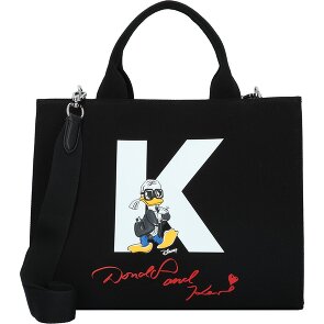 Karl Lagerfeld Kl x Disney Shopper Tas 33 cm