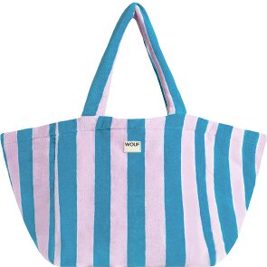 Wouf Terry Shopper Tas 33 cm