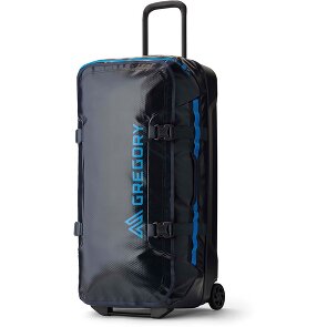 Gregory Alpaca 100 2 wielen Trolley 82 cm