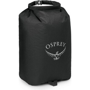 Osprey Ultralichte Drysack 12L fietstas 22 cm
