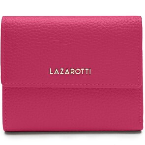 Lazarotti Bologna Leather Portemonnee Leer 12 cm Lazarotti Bologna Leather Portemonnee Leer 12 cm