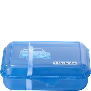 Step by Step Lunchbox 18 cm