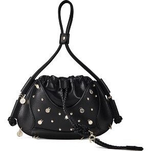 AIGNER Castella Schoudertas Leder 29 cm