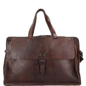 Harold's Maar Weekender reistas leer 42 cm