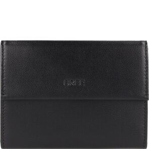 Bree Pure 103 Kredietkaart etui Leer 8 cm