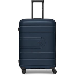 Redolz Essentials 11 4 wielen Trolley 66 cm met uitbreidingsplooi Redolz Essentials 11 4 wielen Trolley 66 cm met uitbreidingsplooi