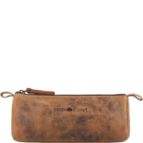 Greenburry Vintage Etui Leer 19 cm