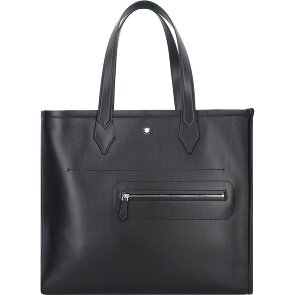 Montblanc Meisterstück Selection Soft Shopper Tas Leer 41 cm