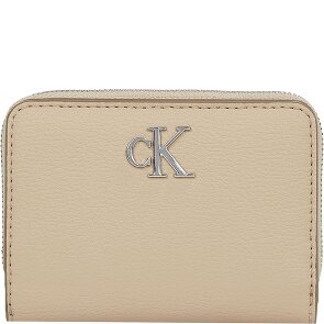 Calvin Klein Jeans Minimal Monogram Portemonnee 11.5 cm