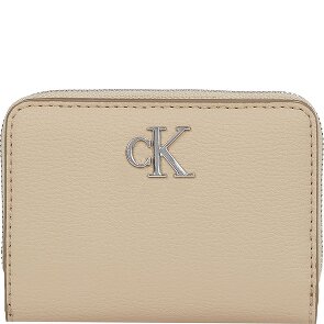 Calvin Klein Jeans Minimal Monogram Portemonnee 11.5 cm