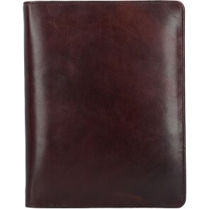 Leonhard Heyden Cambridge Schrijfmap Leer 32 cm