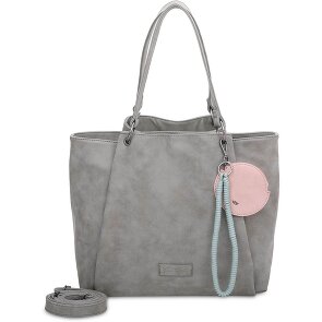 Fritzi aus Preußen Fritzi42N Vintage Shopper Tas 45 cm
