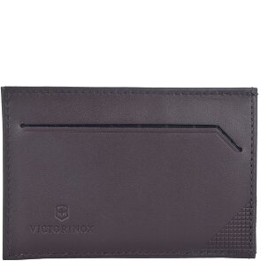 Victorinox Altius Edge Portemonnee RFID-bescherming Leer 10 cm Victorinox Altius Edge Portemonnee RFID-bescherming Leer 10 cm