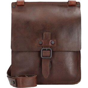 Harold's Aberdeen Leren Schoudertas 23 cm