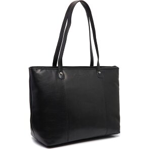 The Chesterfield Brand Ferrera Shopper Tas Leer 38 cm Laptop compartiment