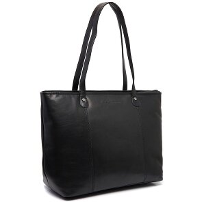 The Chesterfield Brand Ferrera Shopper Tas Leer 38 cm Laptop compartiment The Chesterfield Brand Ferrera Shopper Tas Leer 38 cm Laptop compartiment