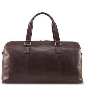 Jost Weekender reistas Leer 50 cm
