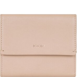 Joop! Sofisticato 1.0 Simona Portemonnee Leer 11 cm Joop! Sofisticato 1.0 Simona Portemonnee Leer 11 cm