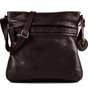 Harbour 2nd River Crossbody tas Leder 26 cm