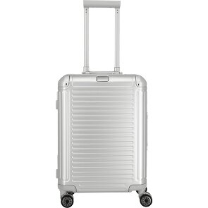 Travelite Next 4 wielen Cabinewagen 55 cm