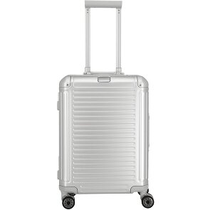 Travelite Volgende 4-wielige cabinewagen 55 cm