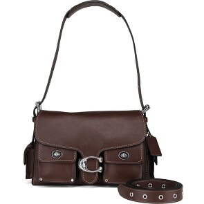 Coach Tabby Schoudertas Leer 26 cm