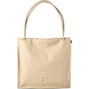 Coccinelle Dulse Schoudertas Leer 37 cm