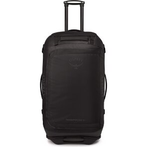 Osprey Transporter 90 2 wielen Reistas 78 cm