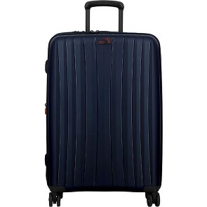 Jump Enais 4 wielen Trolley 66 cm met uitbreidingsplooi