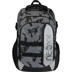 Neoxx Active Pro Schooltas 45.5 cm
