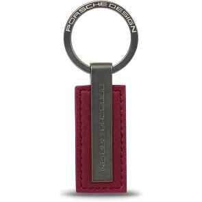 Porsche Design Keyring Sleutel portemonnee Leer 8.5 cm