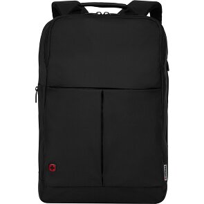 Wenger Reload Rugzak 44 cm laptopvak