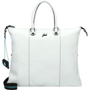 Gabs G3 Plus 5 in 1 schoudertas leer 43 cm