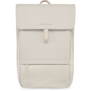Kapten & Son Fyn Small Dagrugzak 38 cm Laptop compartiment